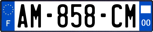 AM-858-CM