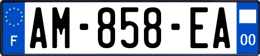 AM-858-EA