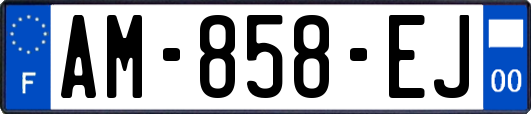AM-858-EJ