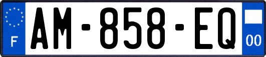 AM-858-EQ