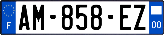 AM-858-EZ