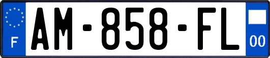 AM-858-FL