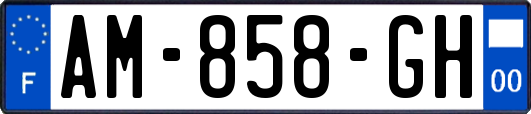 AM-858-GH