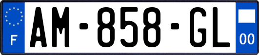 AM-858-GL