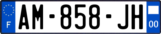 AM-858-JH