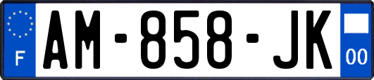 AM-858-JK