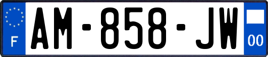 AM-858-JW