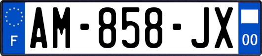 AM-858-JX