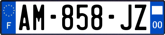 AM-858-JZ