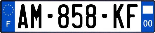 AM-858-KF