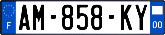 AM-858-KY