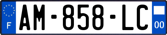 AM-858-LC