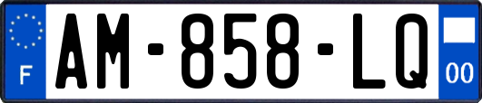 AM-858-LQ