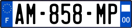 AM-858-MP
