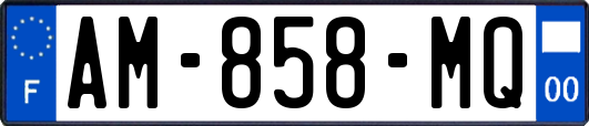 AM-858-MQ