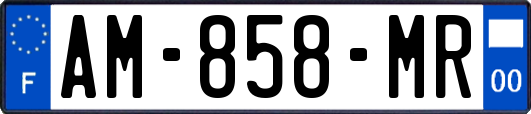 AM-858-MR