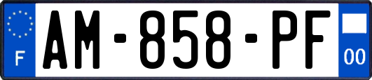 AM-858-PF