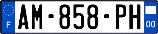 AM-858-PH