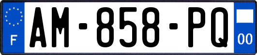 AM-858-PQ