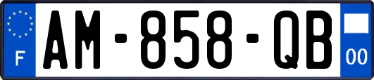 AM-858-QB