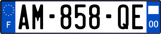 AM-858-QE