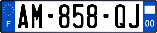 AM-858-QJ