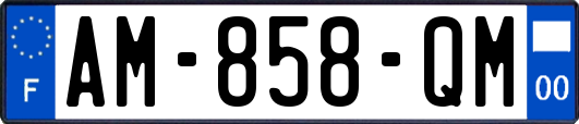 AM-858-QM