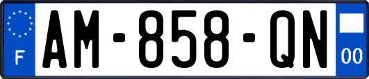 AM-858-QN