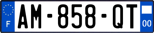 AM-858-QT