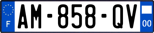 AM-858-QV