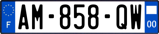 AM-858-QW