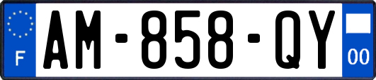 AM-858-QY