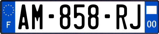 AM-858-RJ
