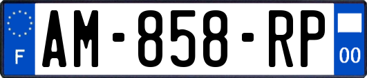 AM-858-RP