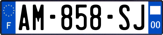 AM-858-SJ