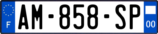 AM-858-SP