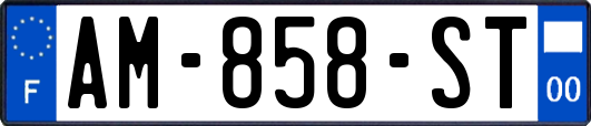 AM-858-ST