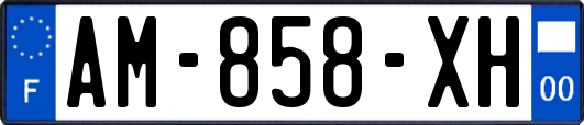 AM-858-XH