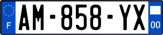 AM-858-YX