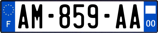 AM-859-AA