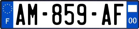 AM-859-AF