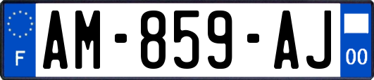 AM-859-AJ
