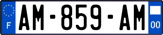 AM-859-AM