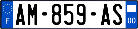 AM-859-AS