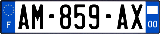AM-859-AX