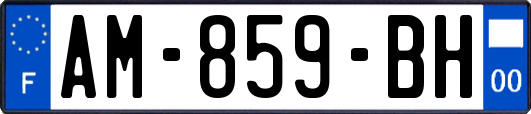 AM-859-BH