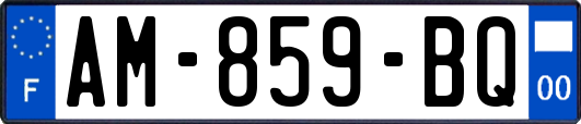 AM-859-BQ