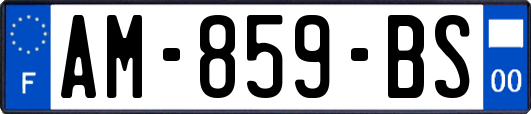 AM-859-BS