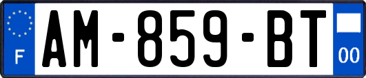 AM-859-BT