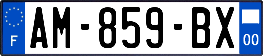 AM-859-BX